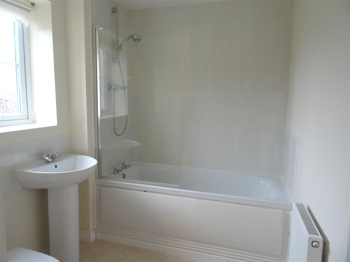 57 Harris Croft, Shrewsbury, SY4 5DU To Let